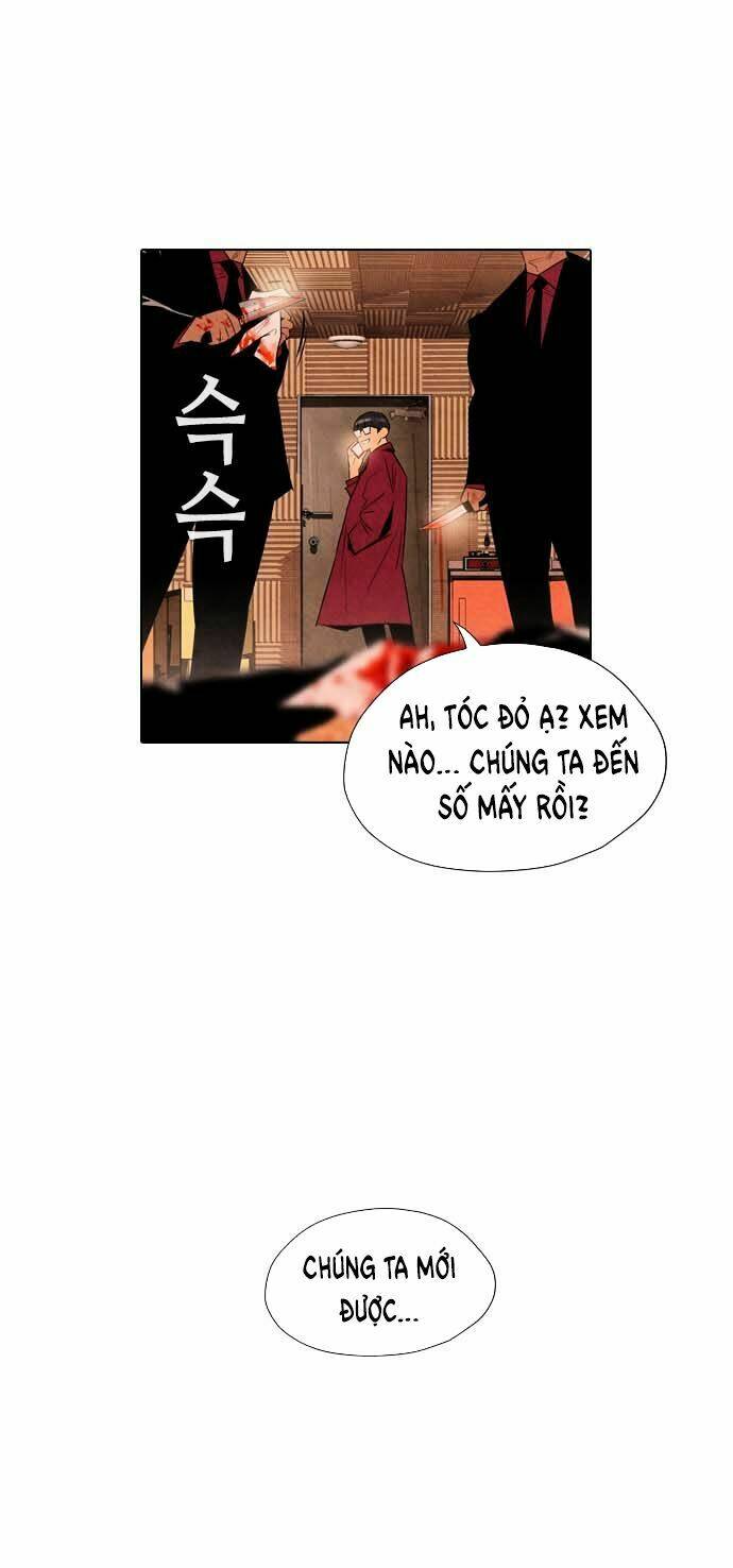 nạn nhân hồi sinh chapter 27 15