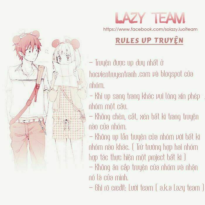 love x wanko chapter 0.1 1