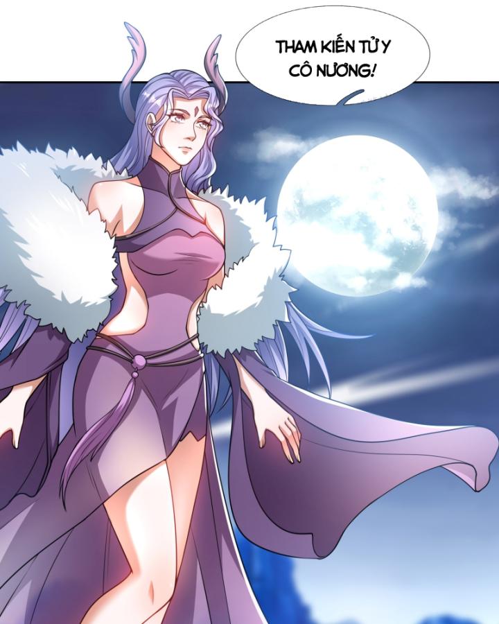 thiên uyên trở về: ta chính là thiên diệt chapter 2 30