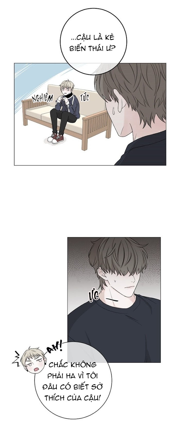 talk me down chapter 4.1 18