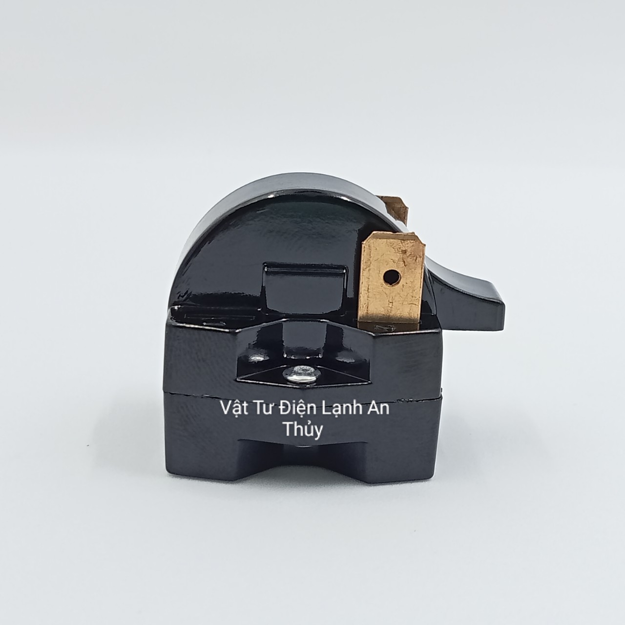 Rơ le bán dẫn 2 chân - Rơ le khởi động block tủ lạnh - Rơ le khởi động tủ lạnh - Rơ le tủ lạnh - Rơ le bán dẫn tủ lạnh