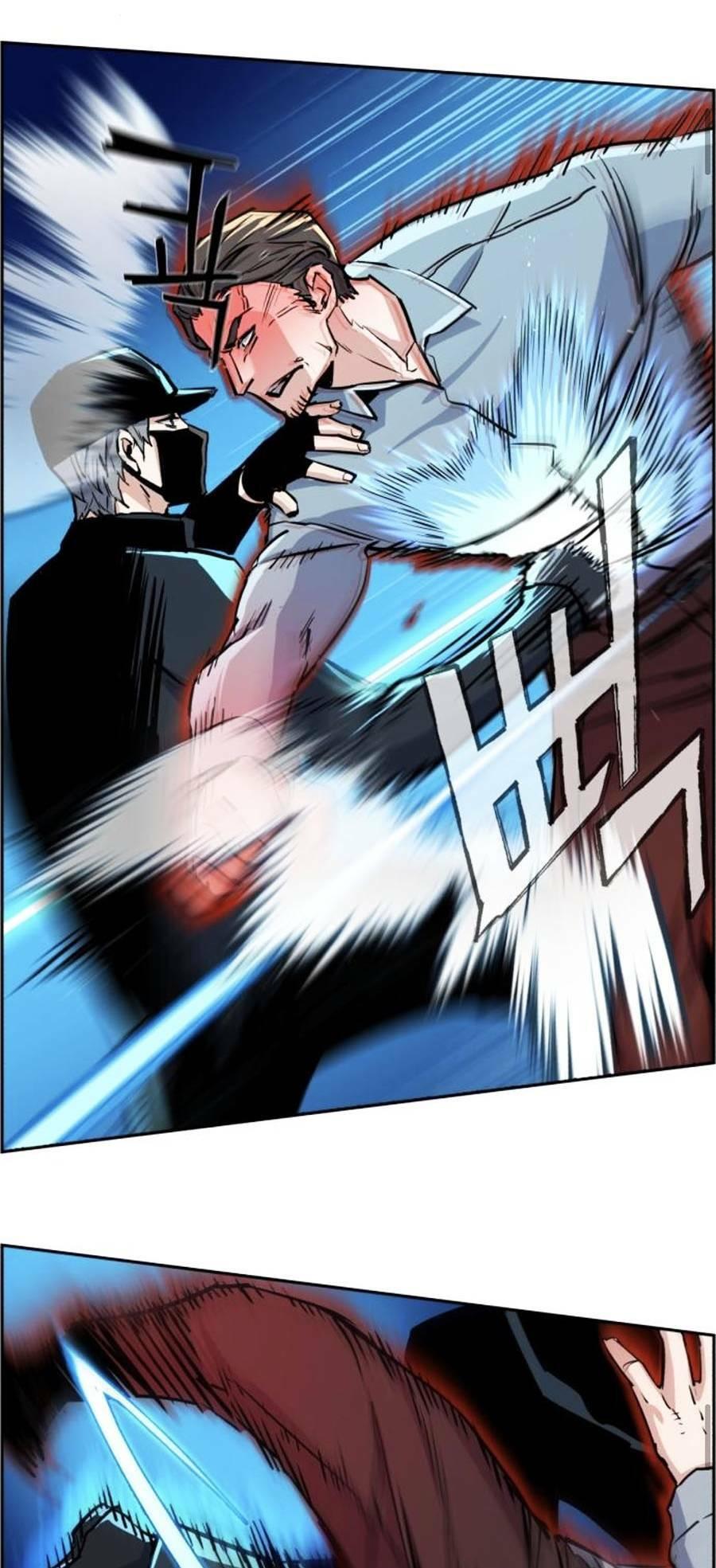 bạn học tôi là lính đánh thuê chapter 81 9