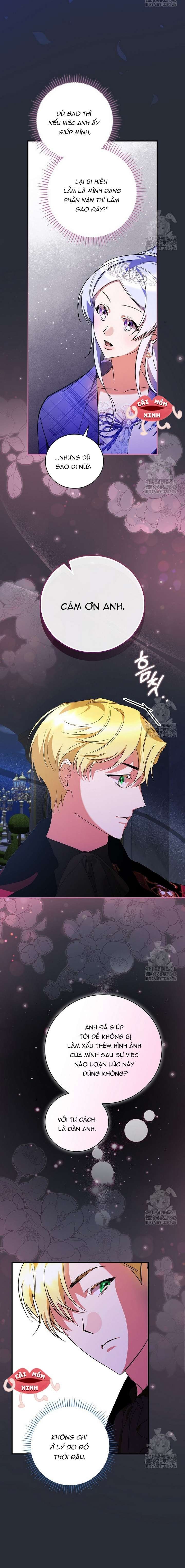 đi tìm nàng công chúa bỏ trốn chapter 12 3