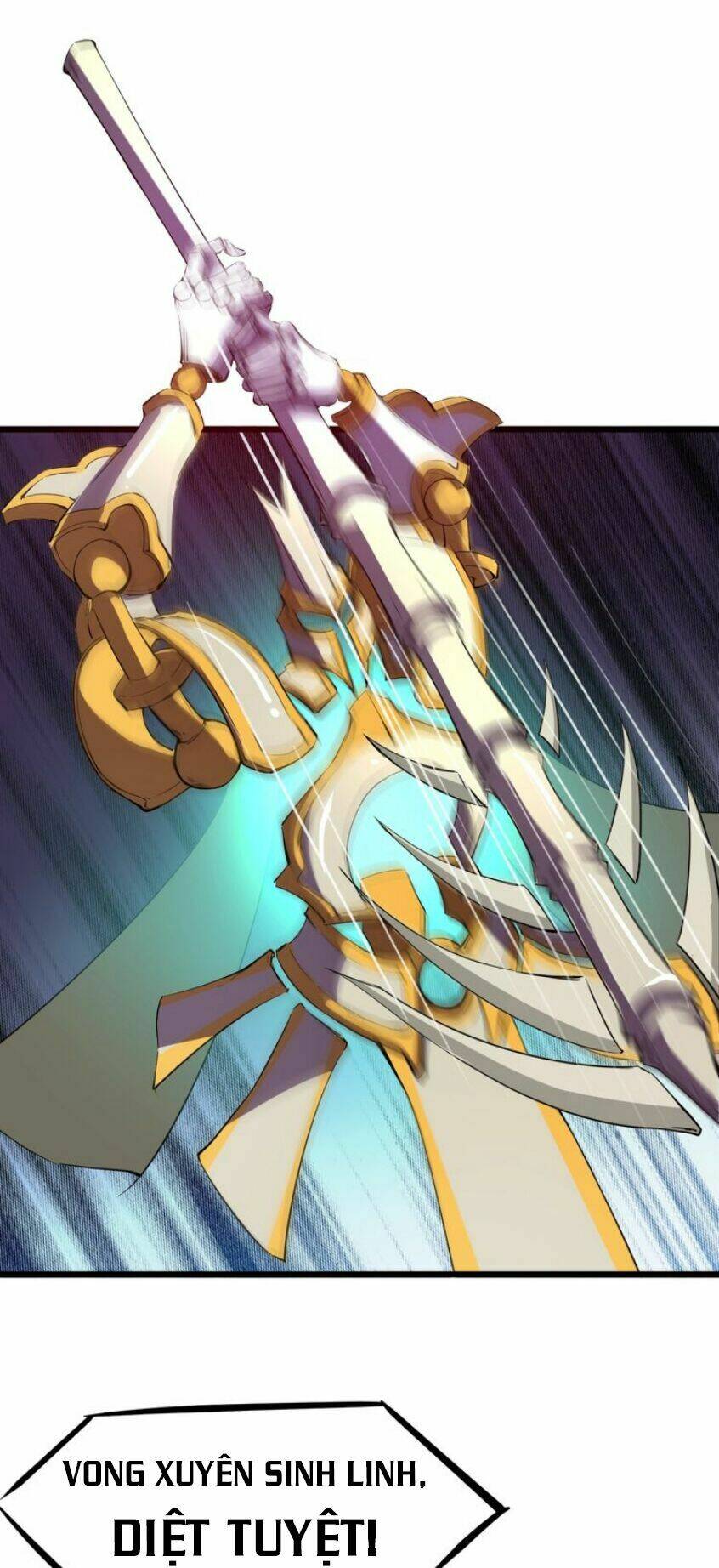 long mạch võ thần chapter 15 30