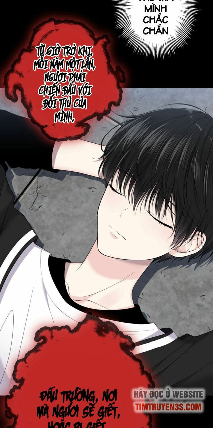 trò chơi của chúa thượng chapter 2 31