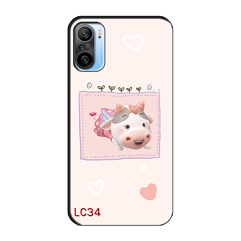 Ốp Lưng Dành Cho XIAOMI K40