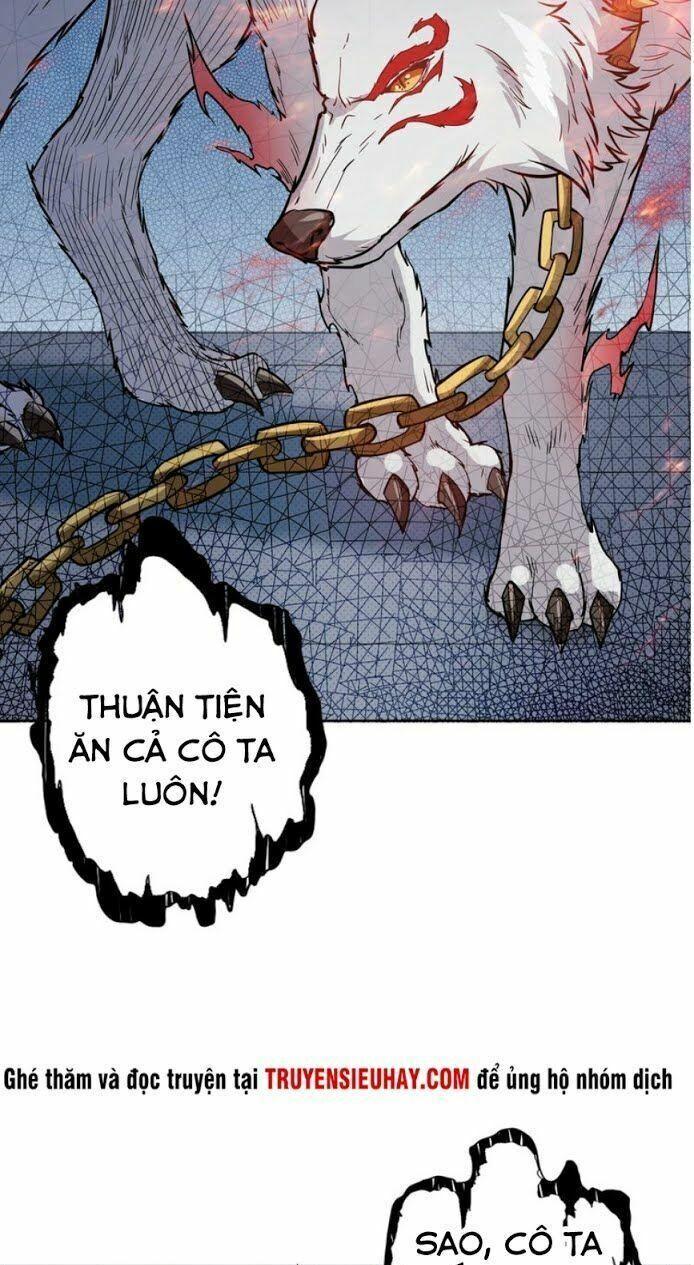 god slayer chapter 5 5