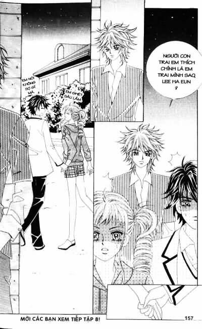 forbidden kiss chapter 56 18