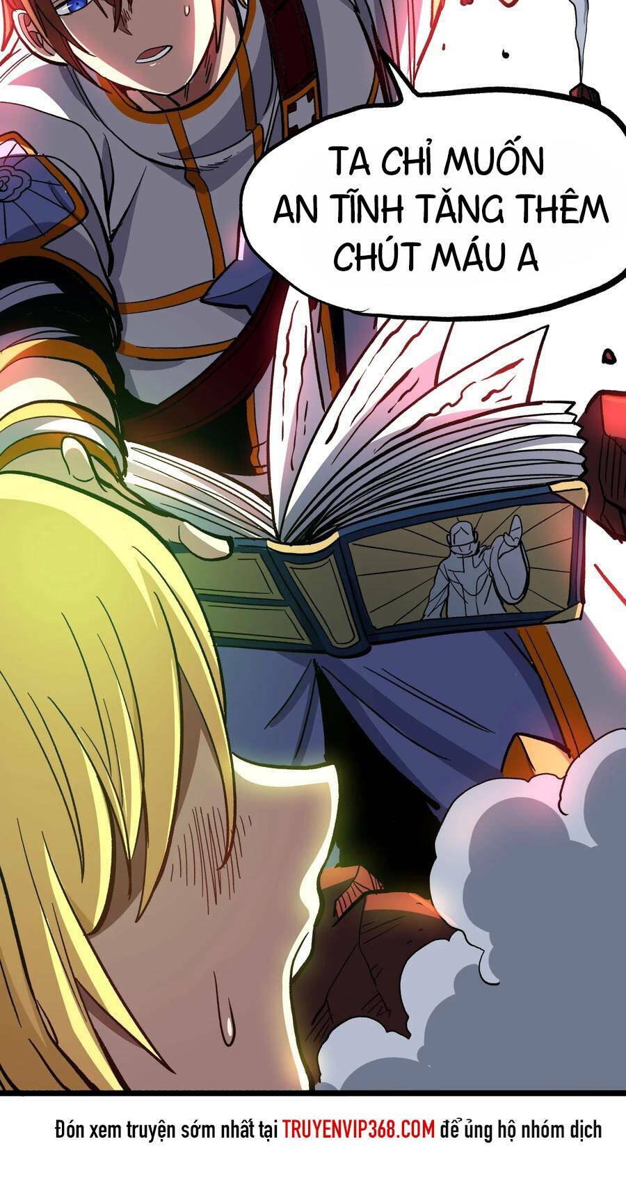 vú em vô địch chapter 2 92