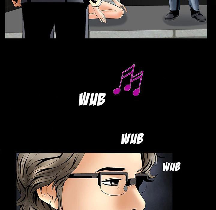 khổ dâm chapter 5 5