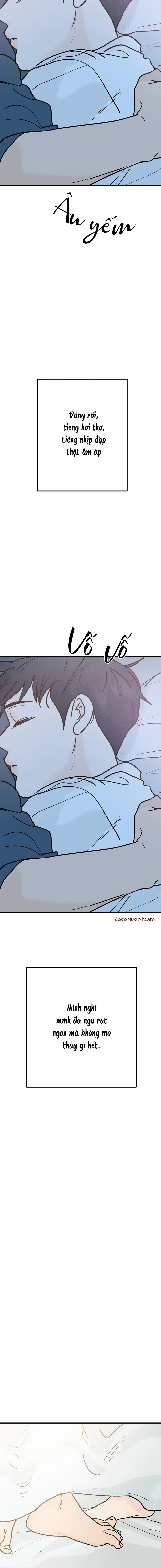 vết đỏ chapter 31 18