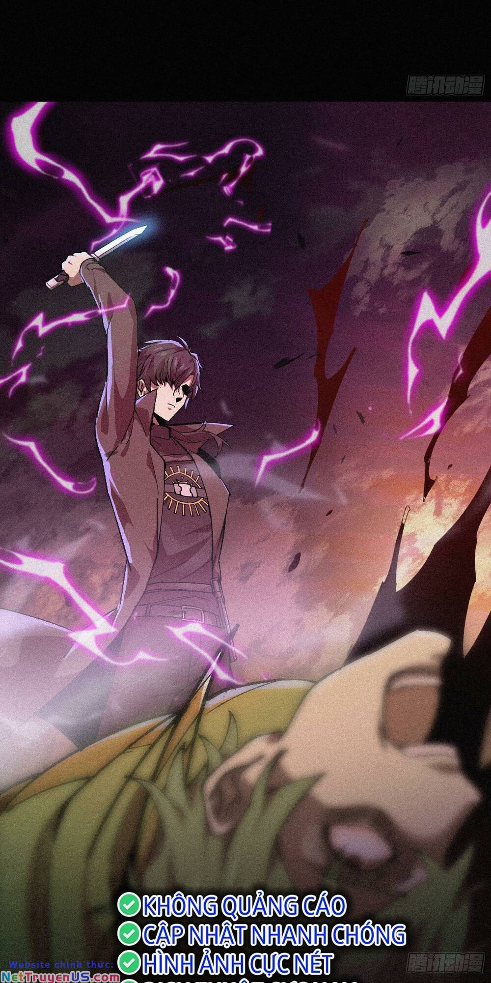 ta bất cần, đám tôn tử đều là cấp sss chapter 3 7