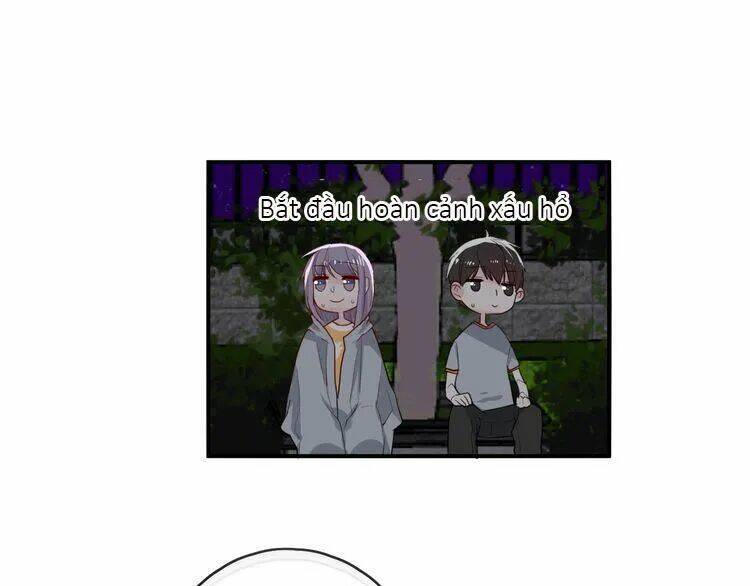 quy tắc của mỹ nam chapter 40 5