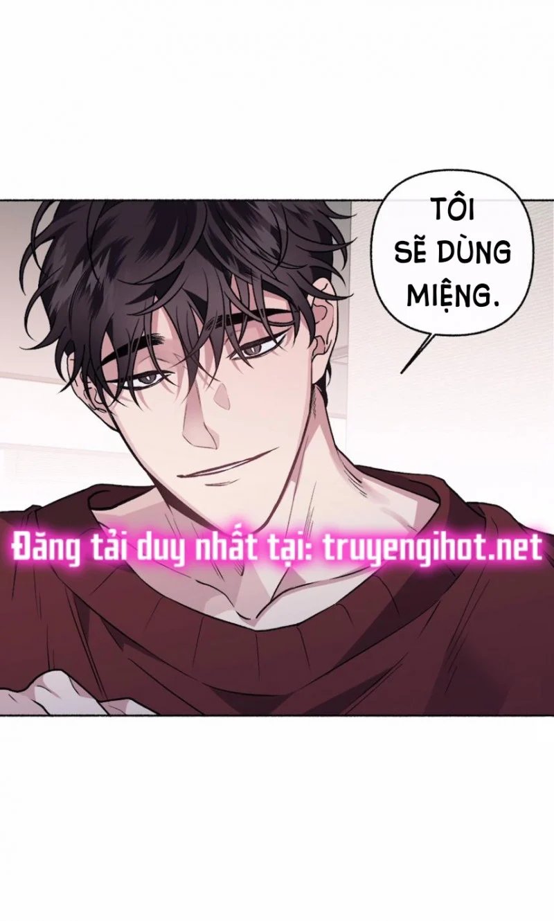 tình yêu kì lạ chapter 34 10