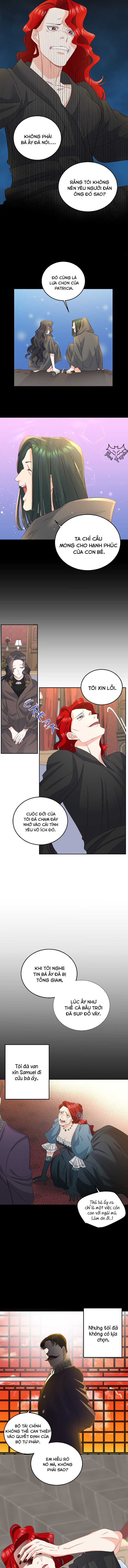 ebony, quạ đen chapter 30 3