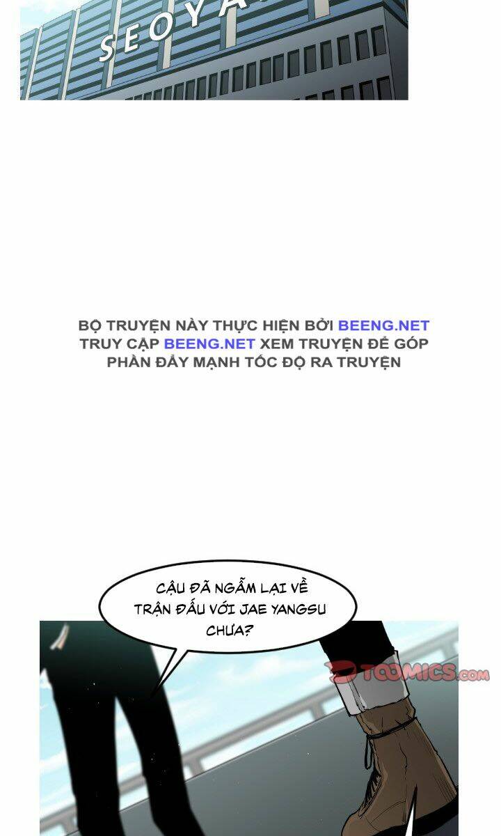 kẻ mạnh nhất - tong edge chapter 9 12