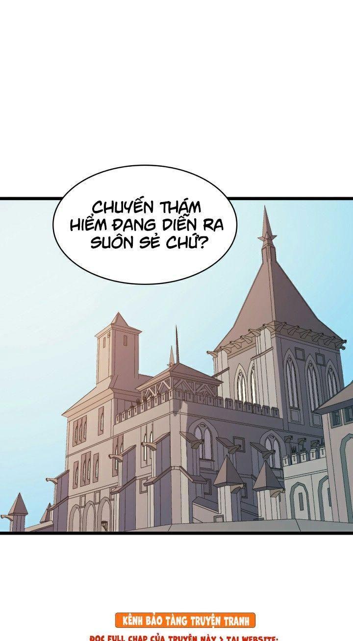 tôi trở lại thăng cấp một mình chapter 35 26