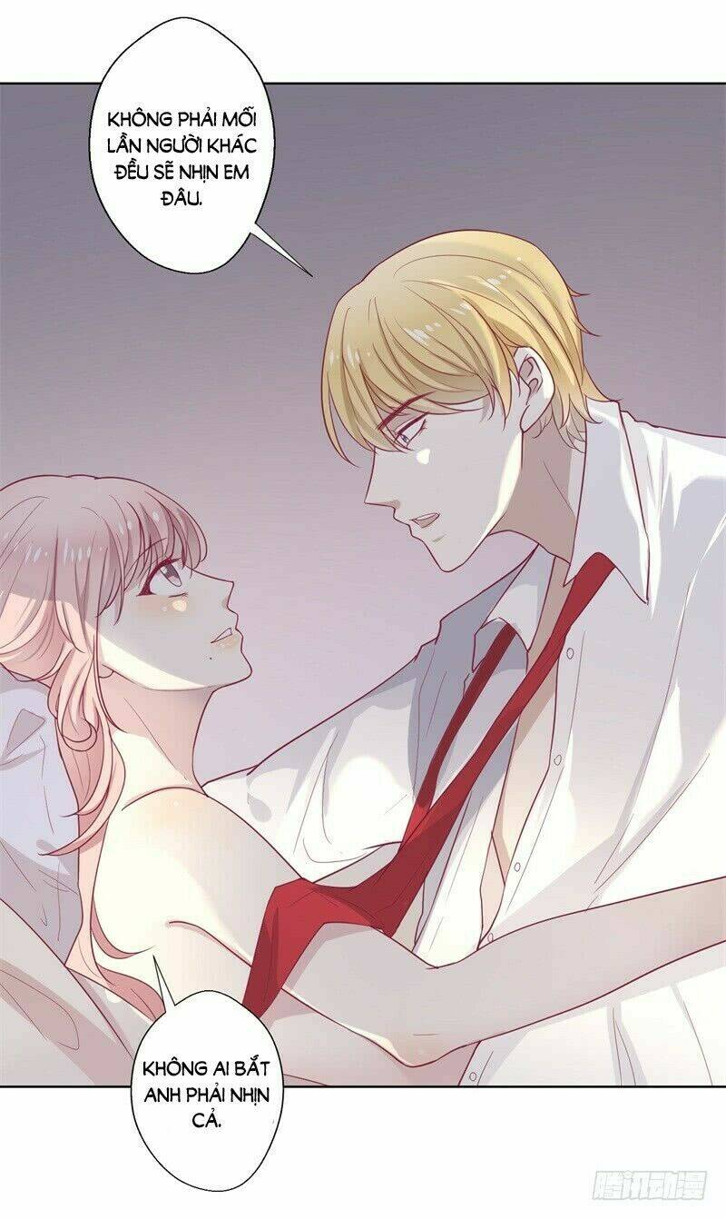 ngạo kiều tổng tài sủng điềm thê chapter 31 29