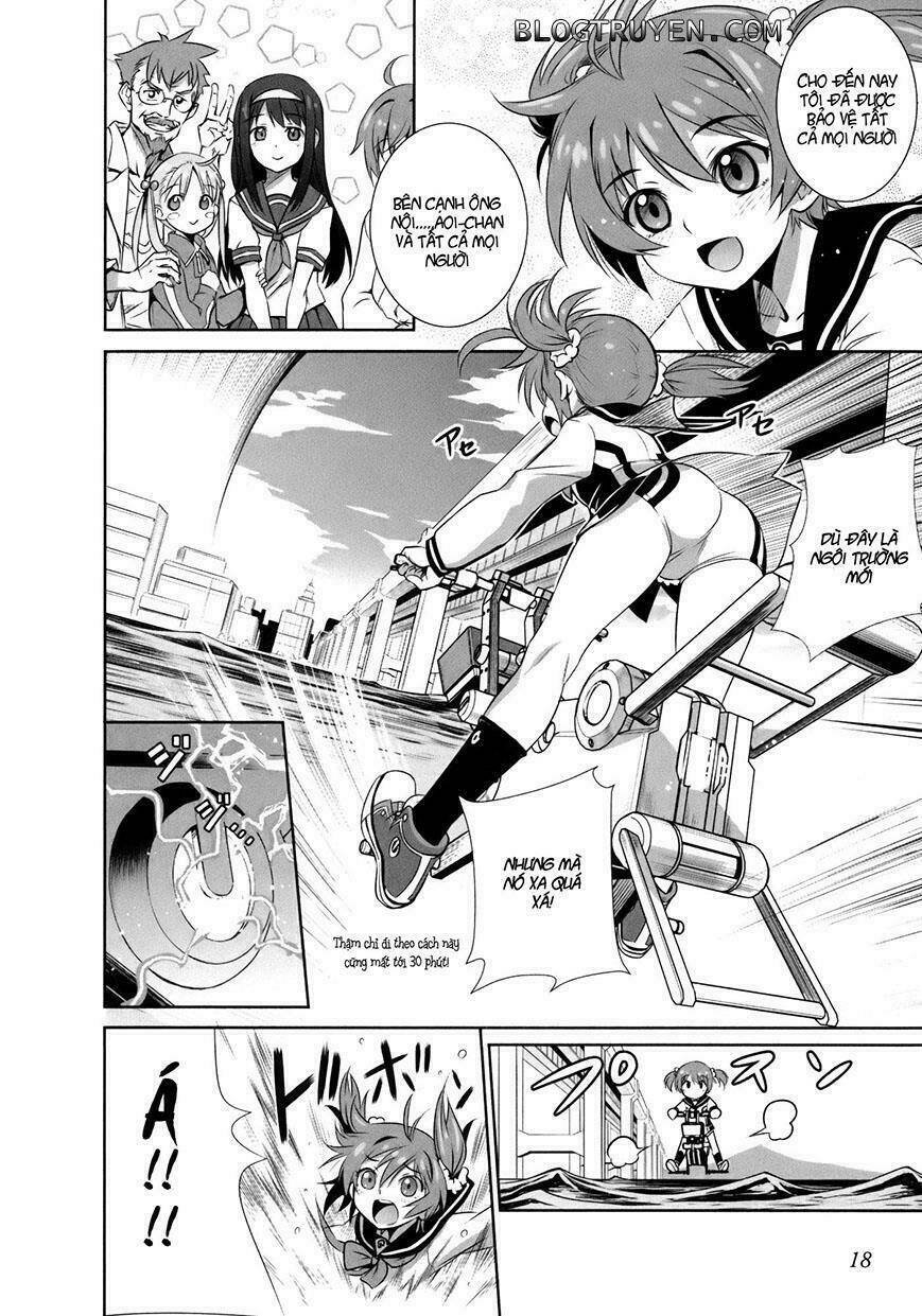 vividred operation chapter 1 13