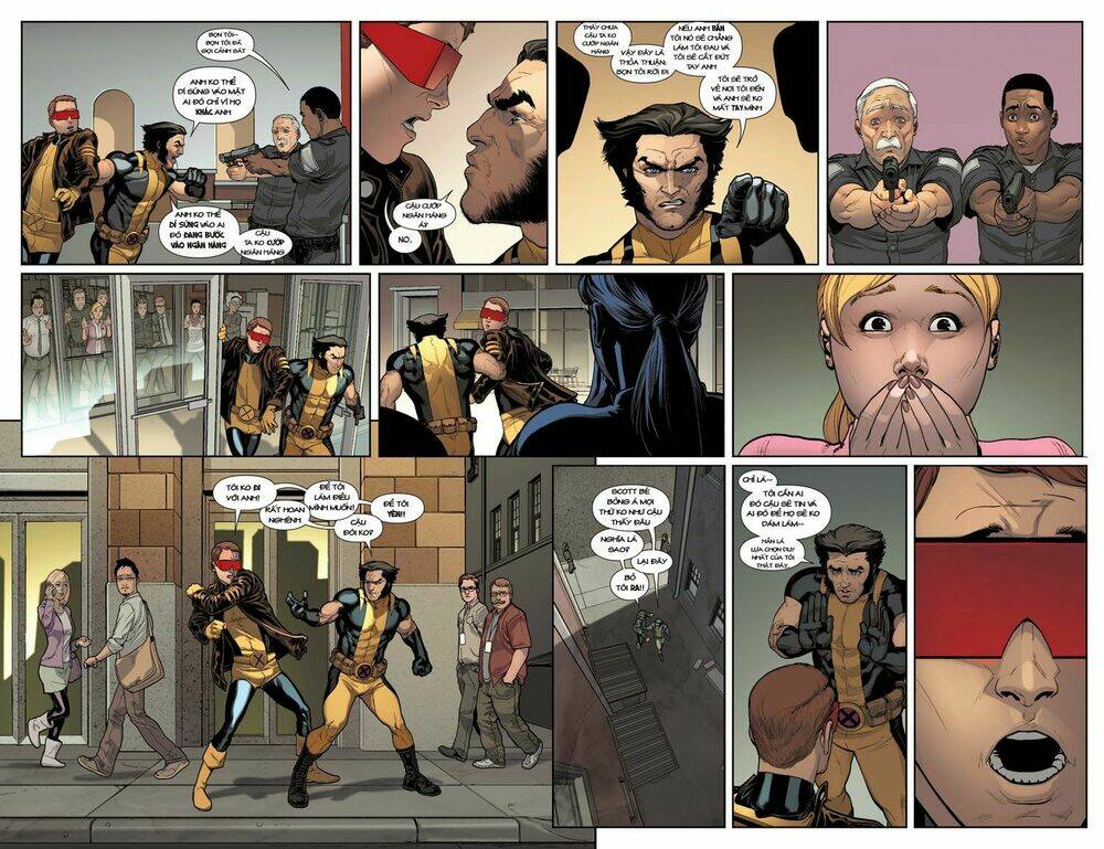 all new x-men chapter 7 9