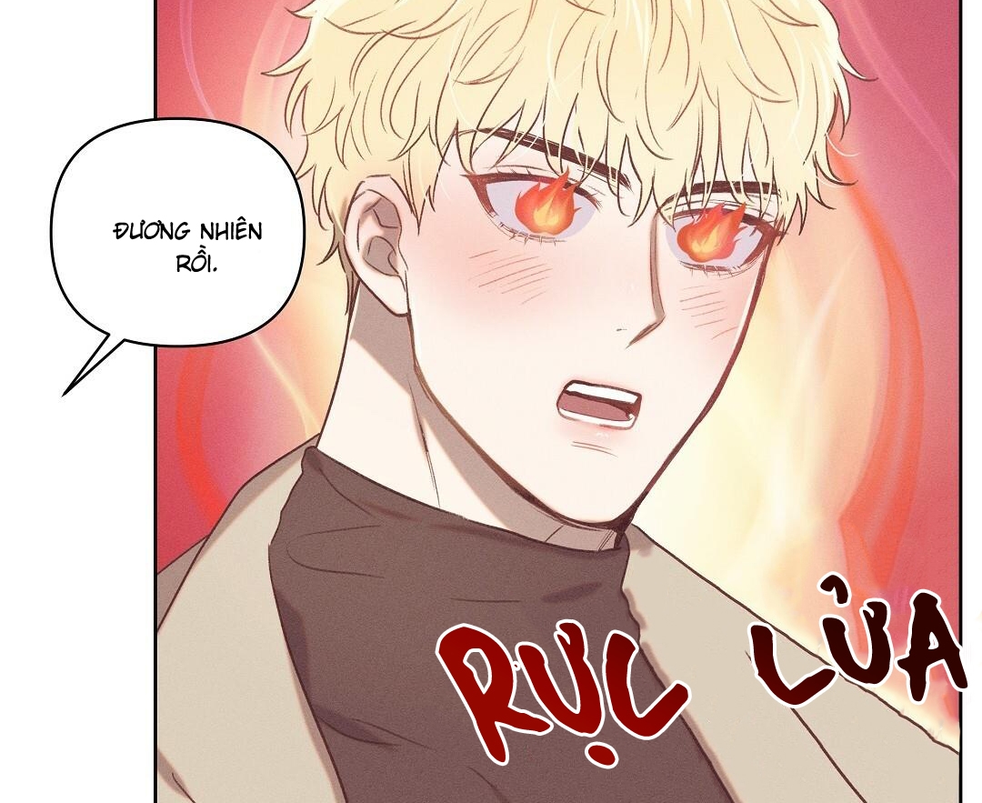 đại úy lãng mạn thân yêu của tôi chapter 12 70