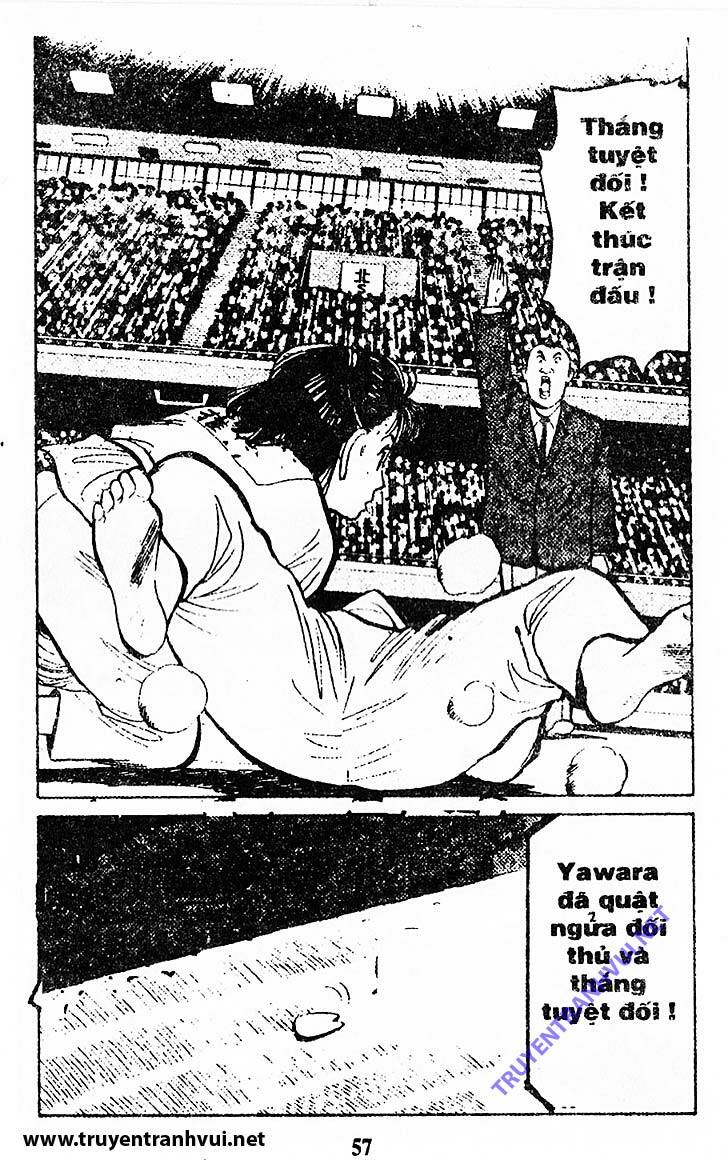 yawara chapter 203 11