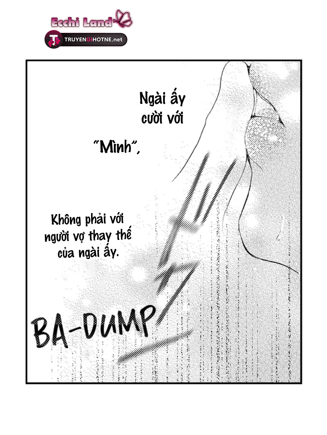 Cô Dâu Thế Thân Và Quân Nhân Quái Vật chapter 8.2 - Trang 14