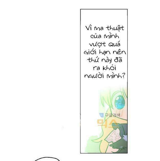 một ngày nọ ta trở thành công chúa chapter 13.5 8