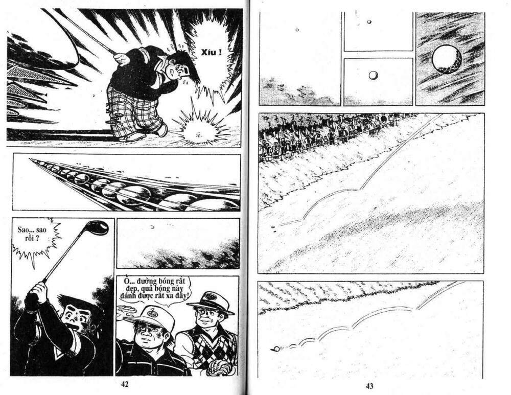 tân teppi chapter 39 19