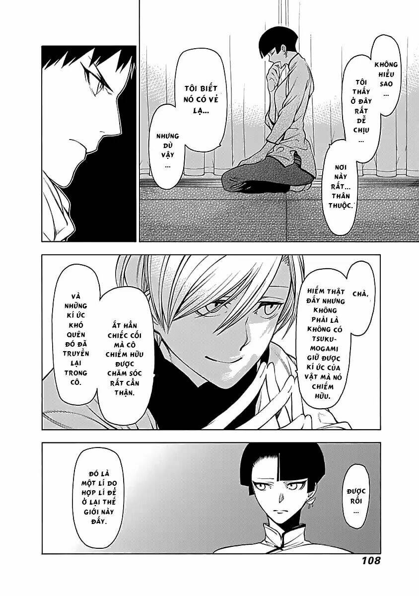 mononogatari chapter 3 16