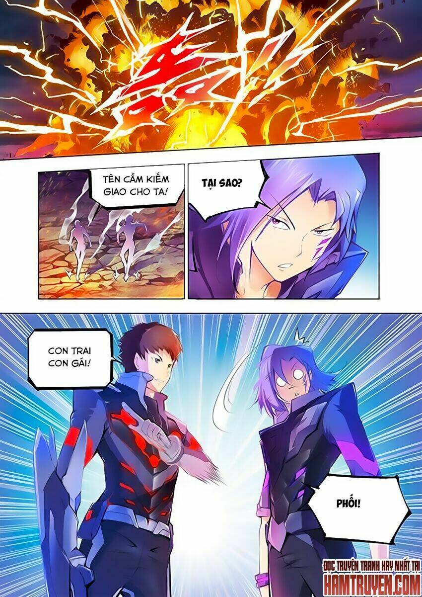 phá hiểu thế kỷ chapter 12 10