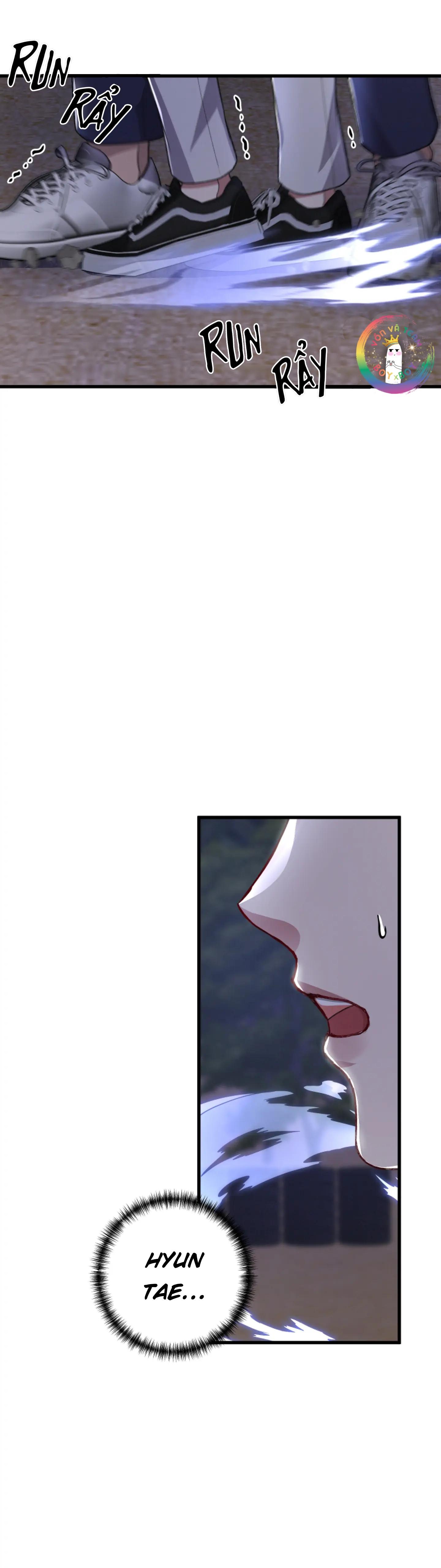 cuộc sống thường nhật của trị liệu viên hạng b chapter 60 5