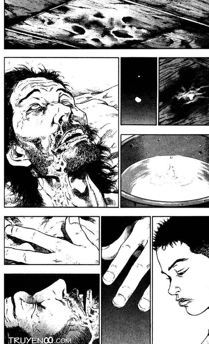 shamo (võ đạo) chapter 94 6