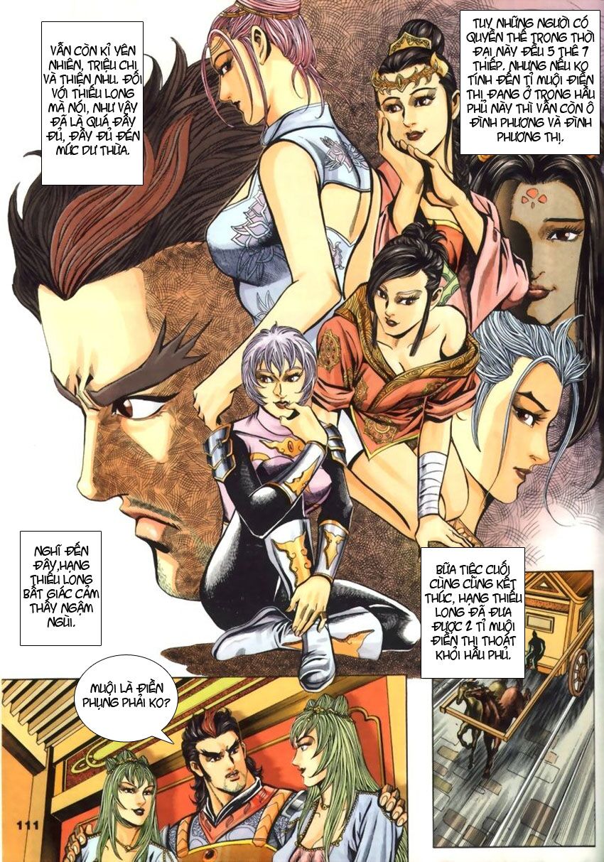 tầm tần ký chapter 54 22