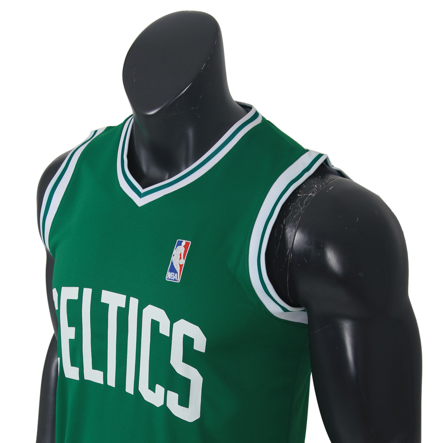 Bộ đồ bóng rổ CPSports Celtics