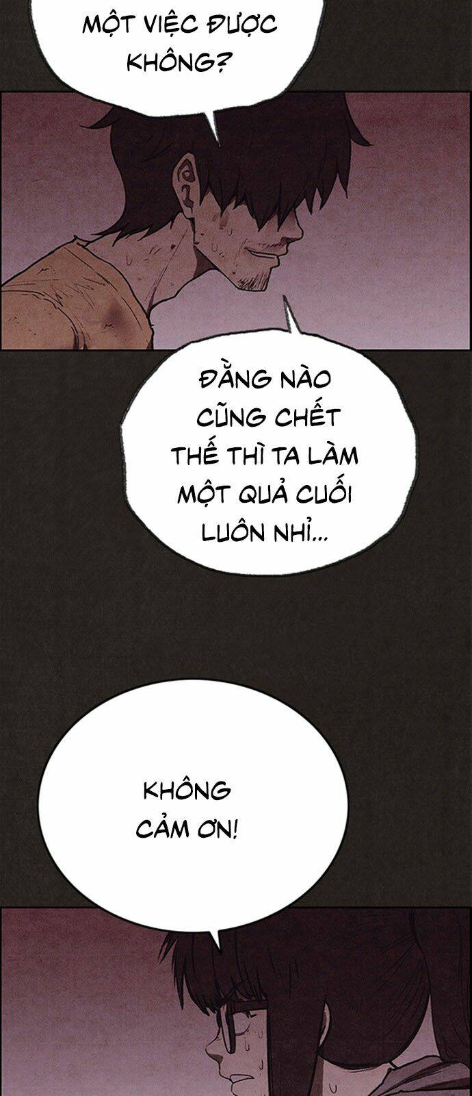 quái vật tại chung cư xanh chapter 115 36