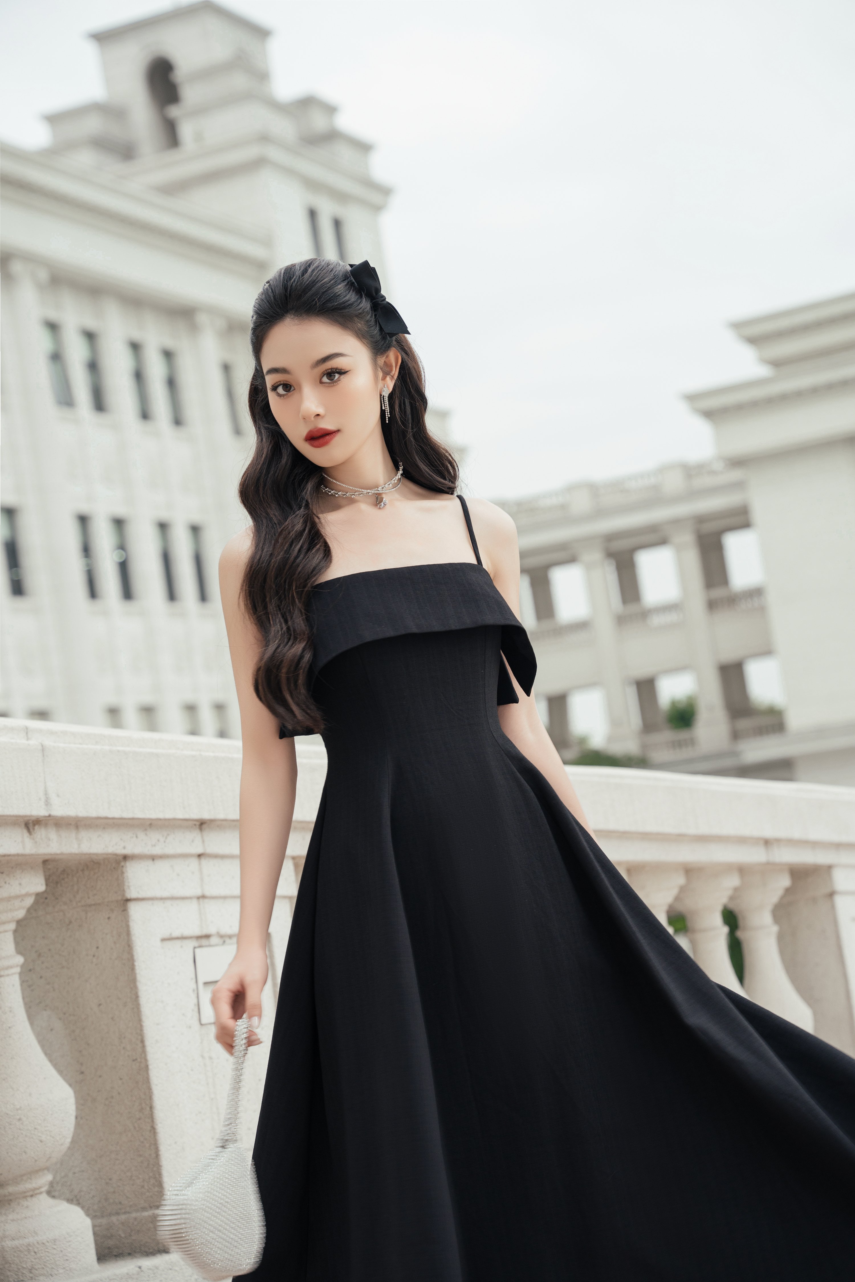 OLV - Đầm Dubbie Dress