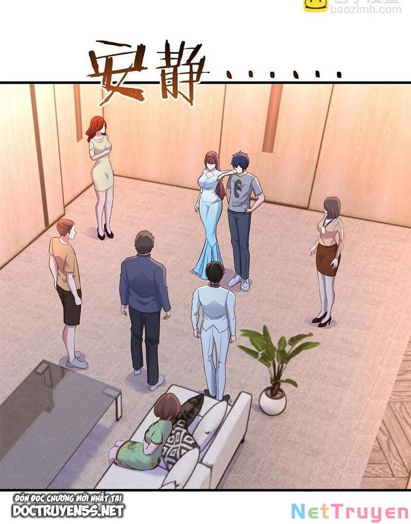 chị gái tôi là đại minh tinh chapter 134 9
