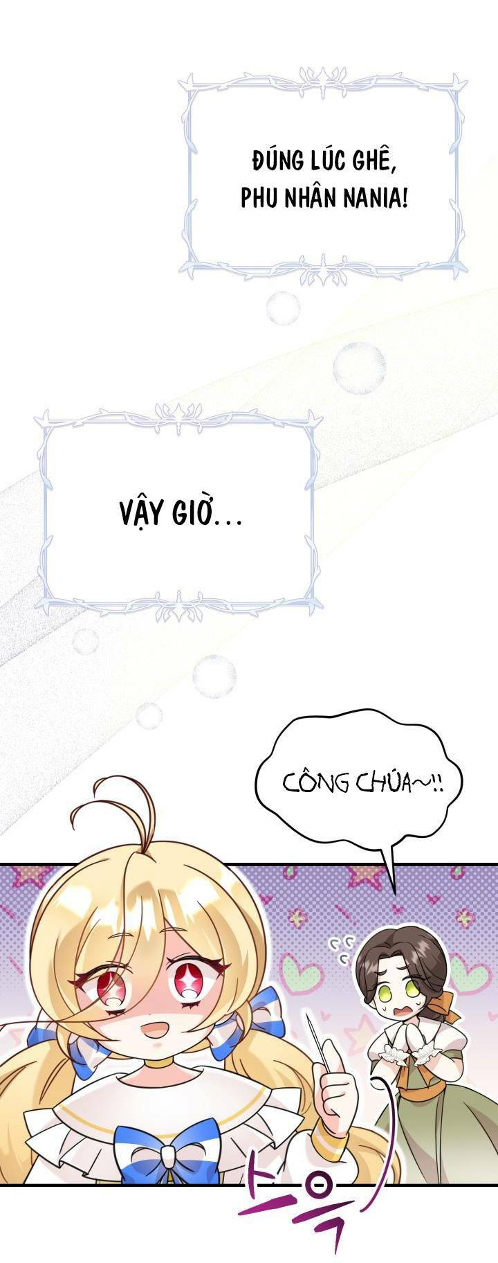 công chúa dược sĩ bé con chapter 6 69