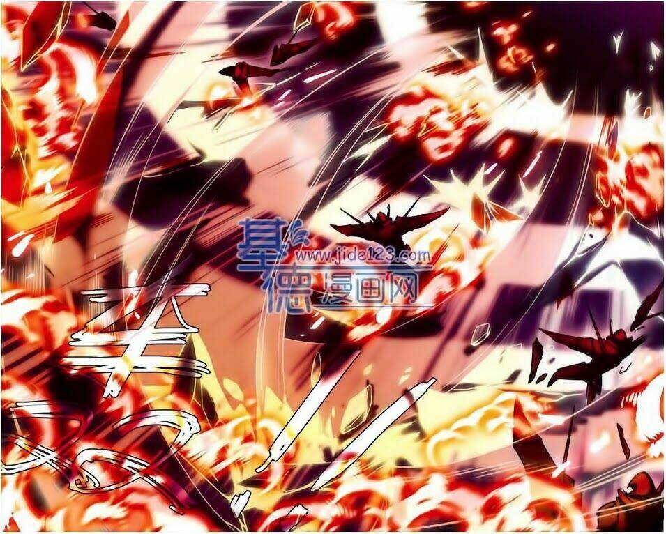 xuyên duyệt tây nguyên 3000 chapter 79 16