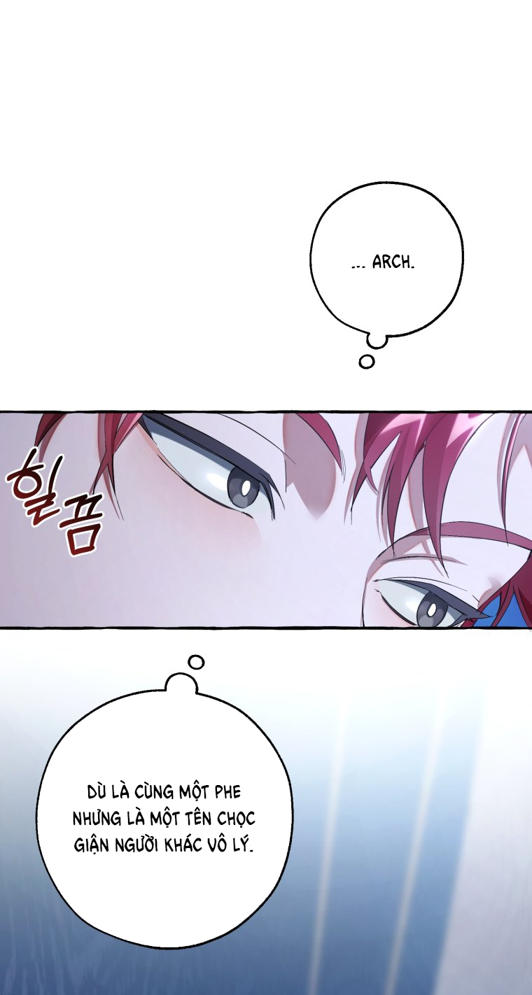 Phế Vật Dòng Dõi Bá Tước chapter 94.1 20