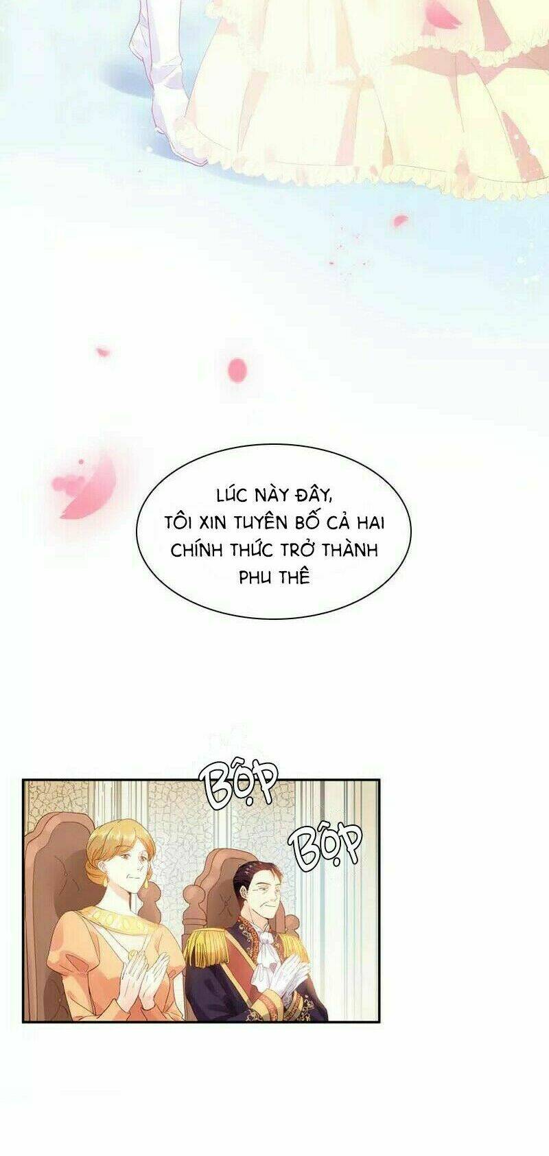 ác nữ cải biến chapter 21 23