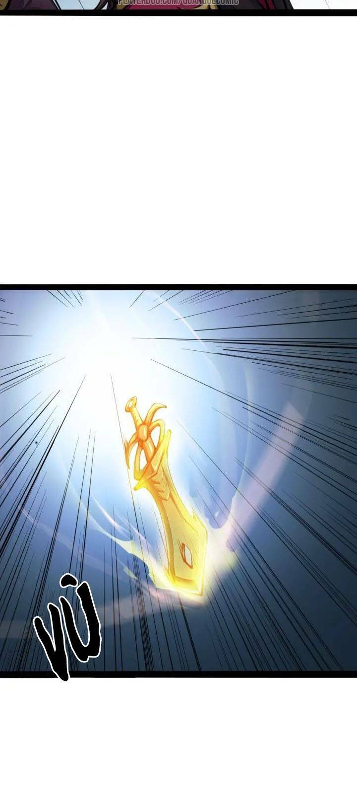 long mạch võ thần chapter 29 64