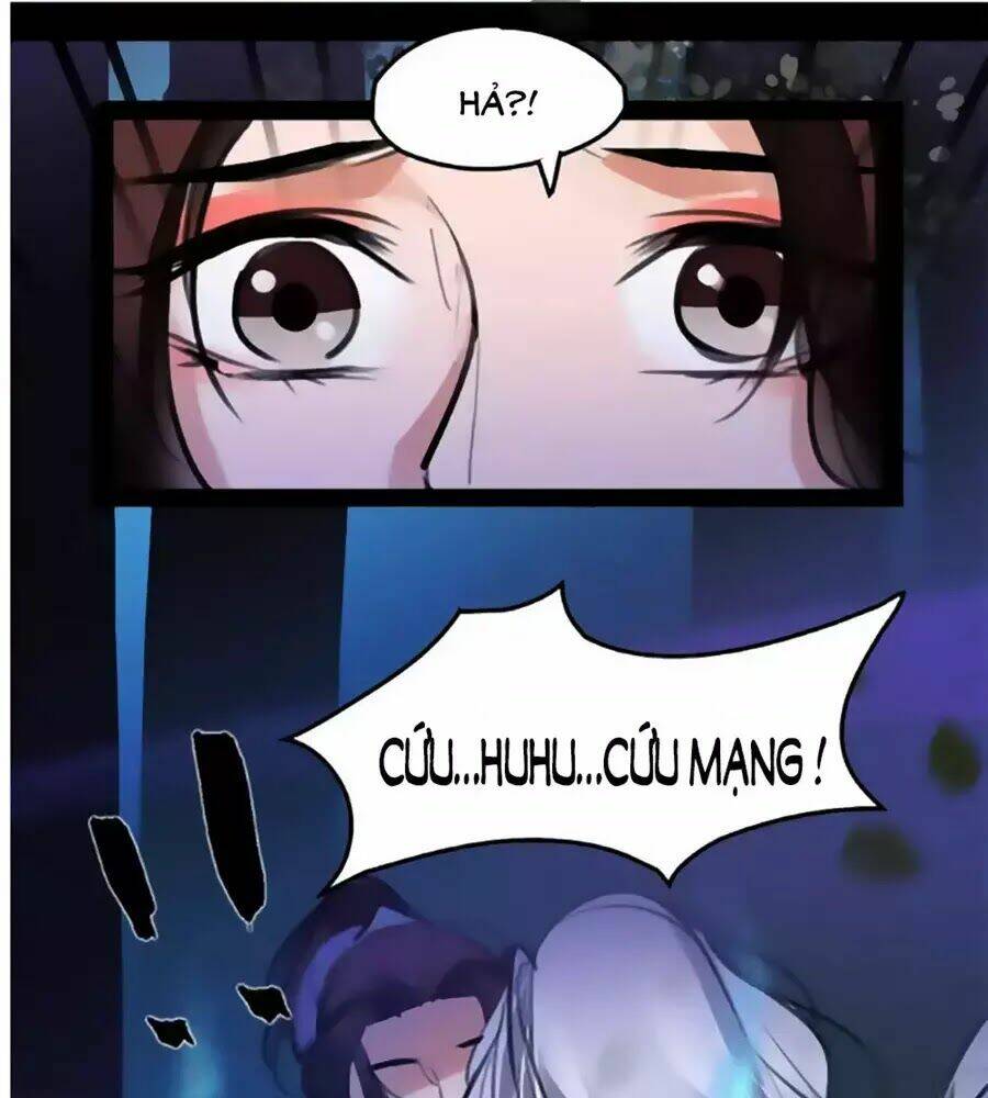 đường tăng cũng quyến rũ chapter 34 48