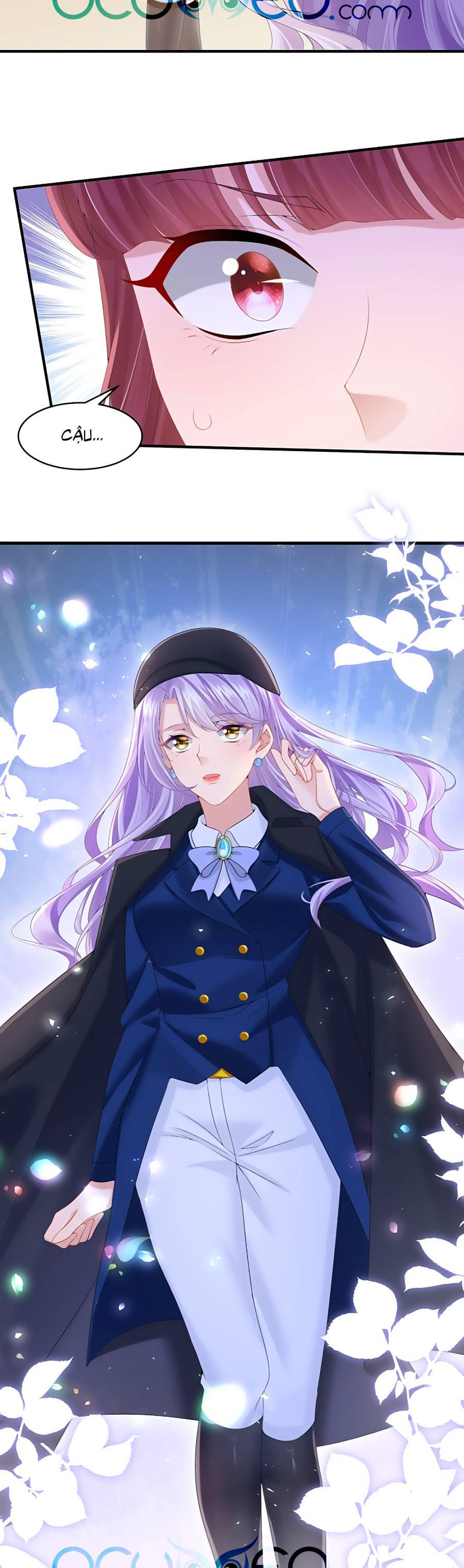 manh bảo của tôi là liêu cơ chapter 17 7