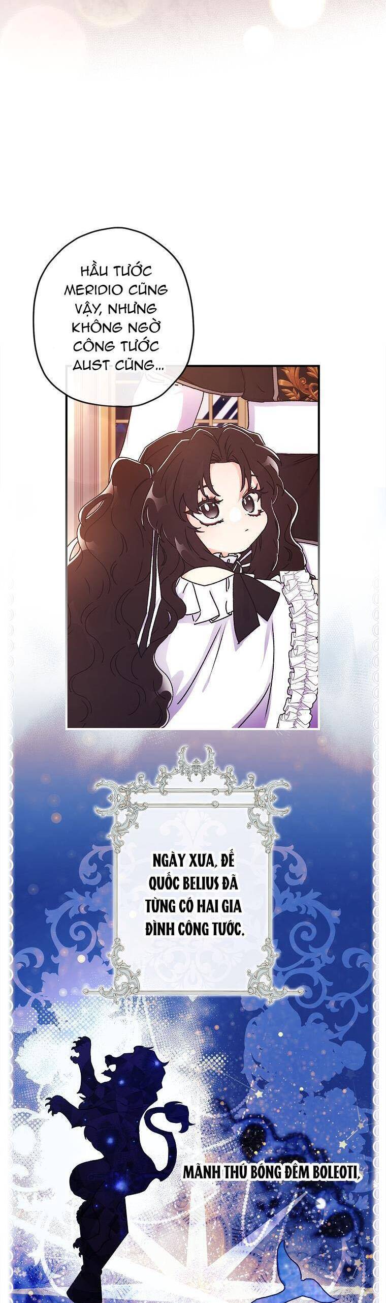 tôi đã trở thành con gái nuôi của nam chính chapter 91 12