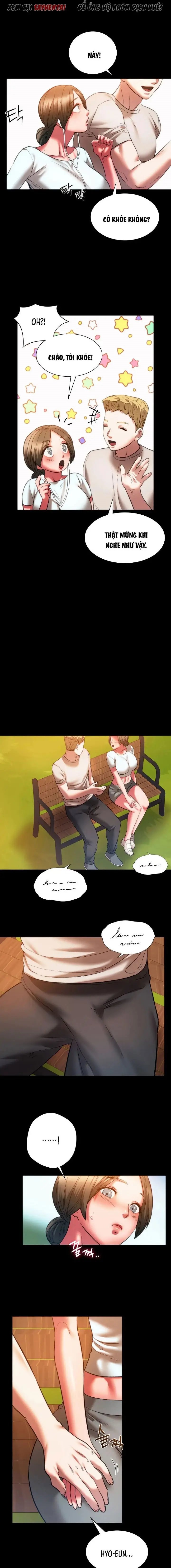 bạn học của tôi chapter 23 8