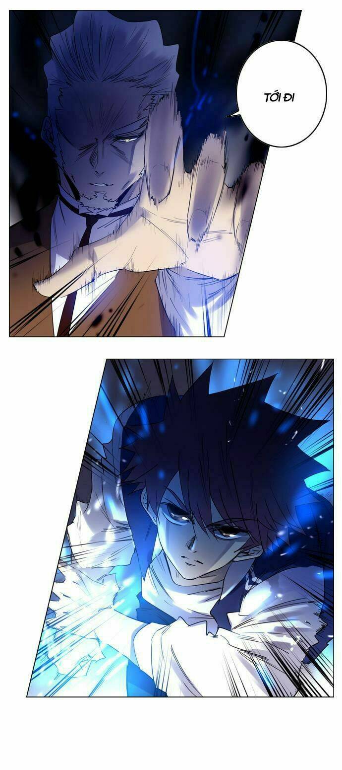 bản khế ước linh hồn chapter 134 22