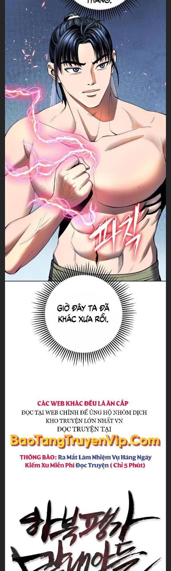 con trai út nhà ha buk paeng chapter 30 27