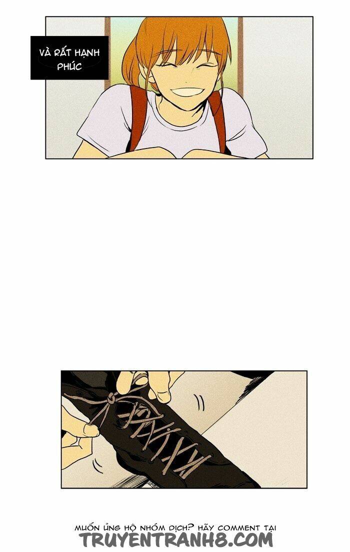 bẫy tình yêu chapter 114 19